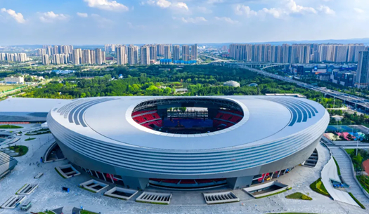 宜居宜業(yè)宜樂！城發(fā)集團悄悄打造“理想城”